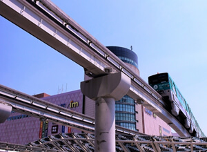 北九州モノレール