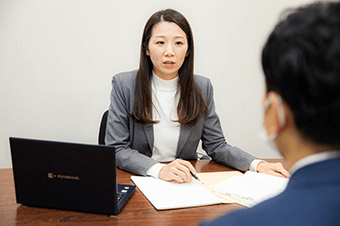 中村このみ弁護士